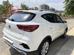 ام جي ZS